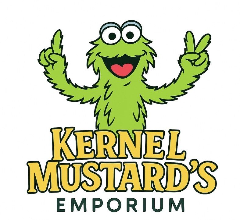 Kernel Mustard Emporium